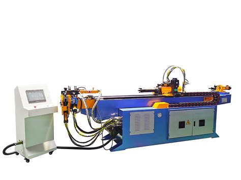 cnc automatic pipe bending machine sb-38cnc-2a1s|CNC automatic pipe bending machine SB.